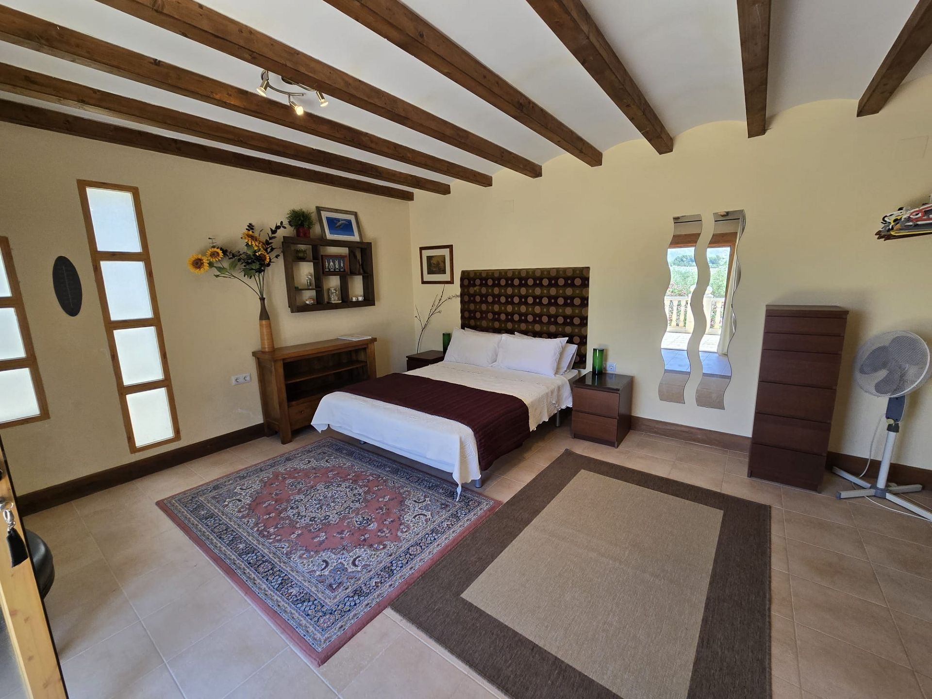 Country House in Pinoso (Ref: DOSI-3679)