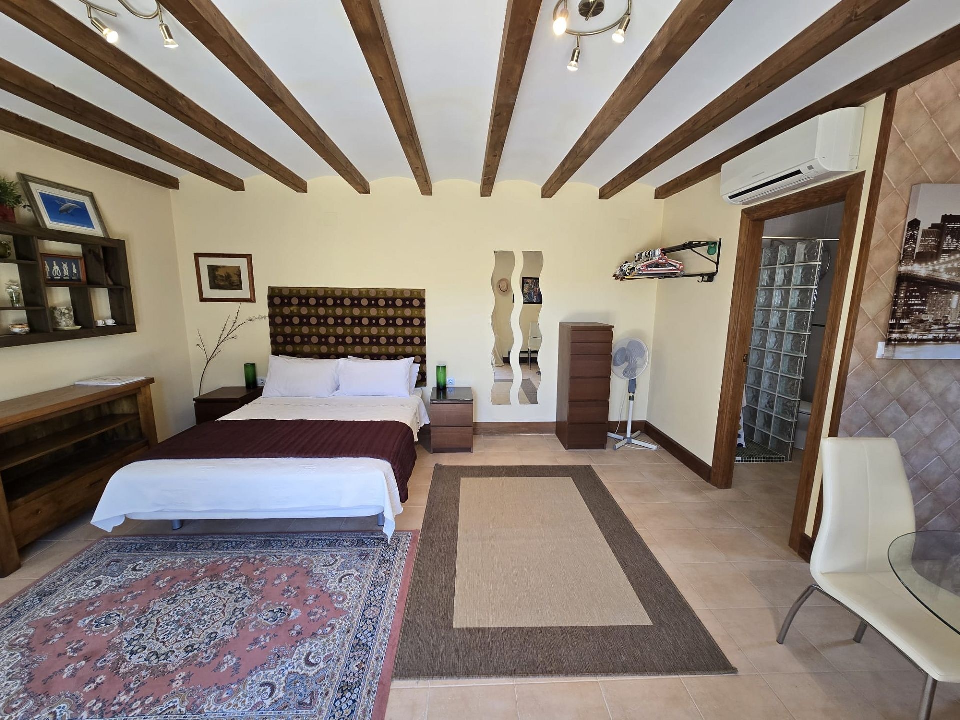 Country House in Pinoso (Ref: DOSI-3679)