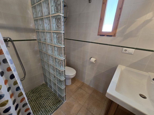 Country House in Pinoso (Ref: DOSI-3679)