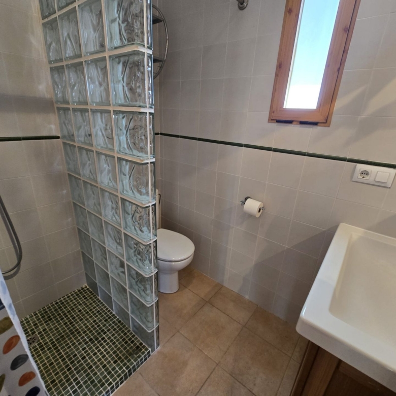 Country House in Pinoso (Ref: DOSI-3679)