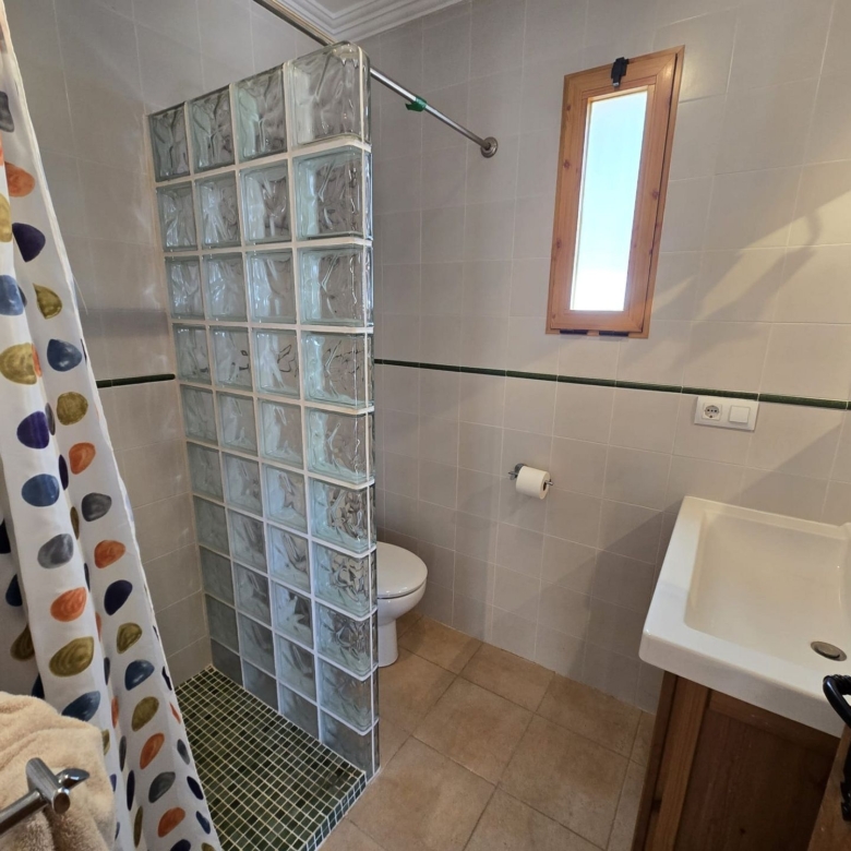 Country House in Pinoso (Ref: DOSI-3679)