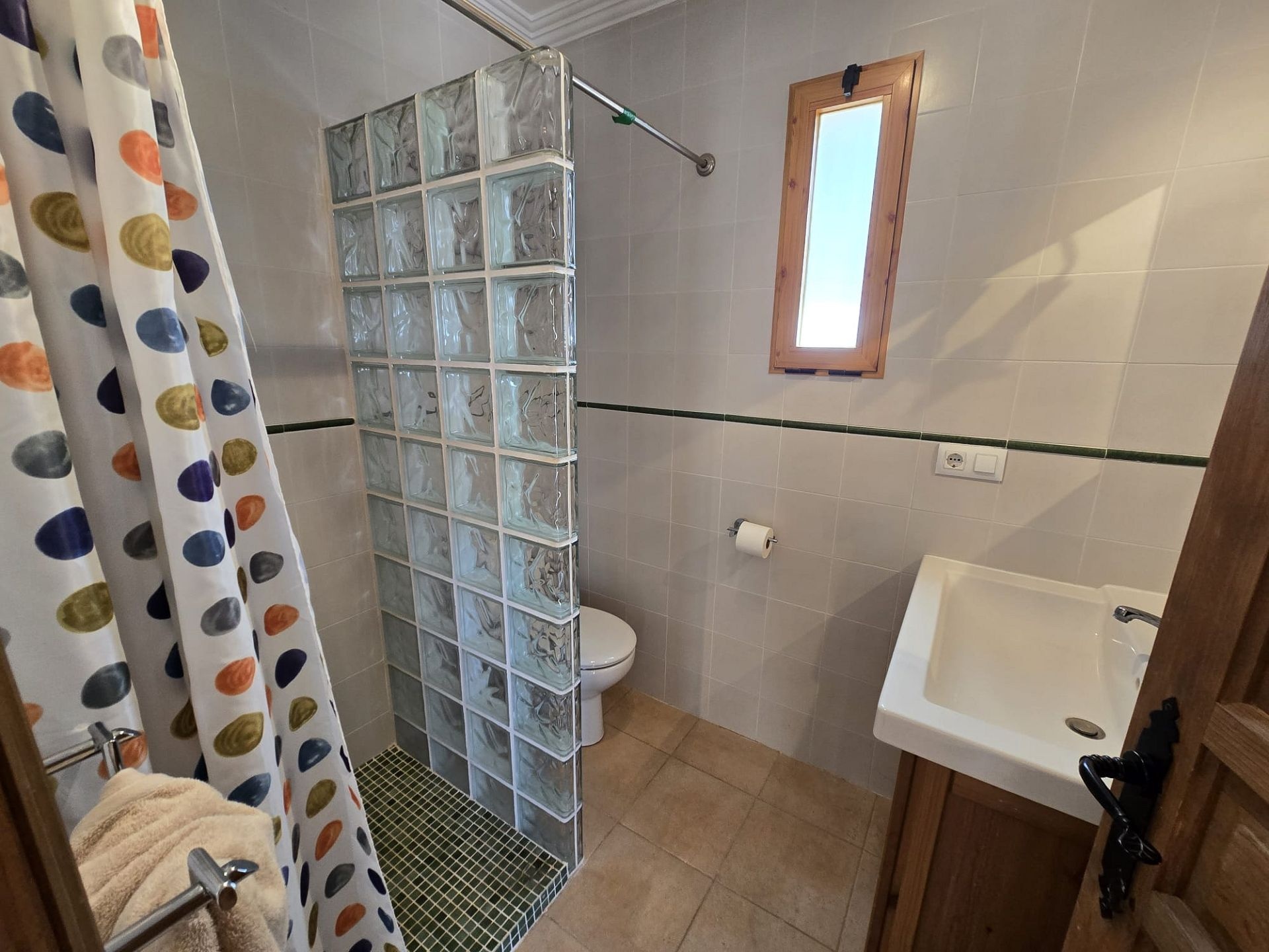 Country House in Pinoso (Ref: DOSI-3679)