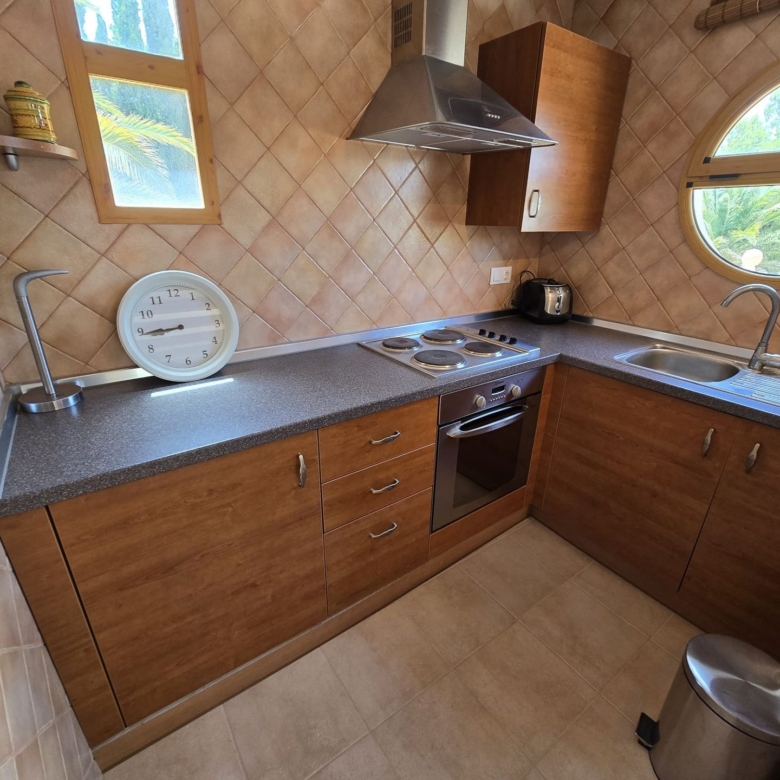 Country House in Pinoso (Ref: DOSI-3679)