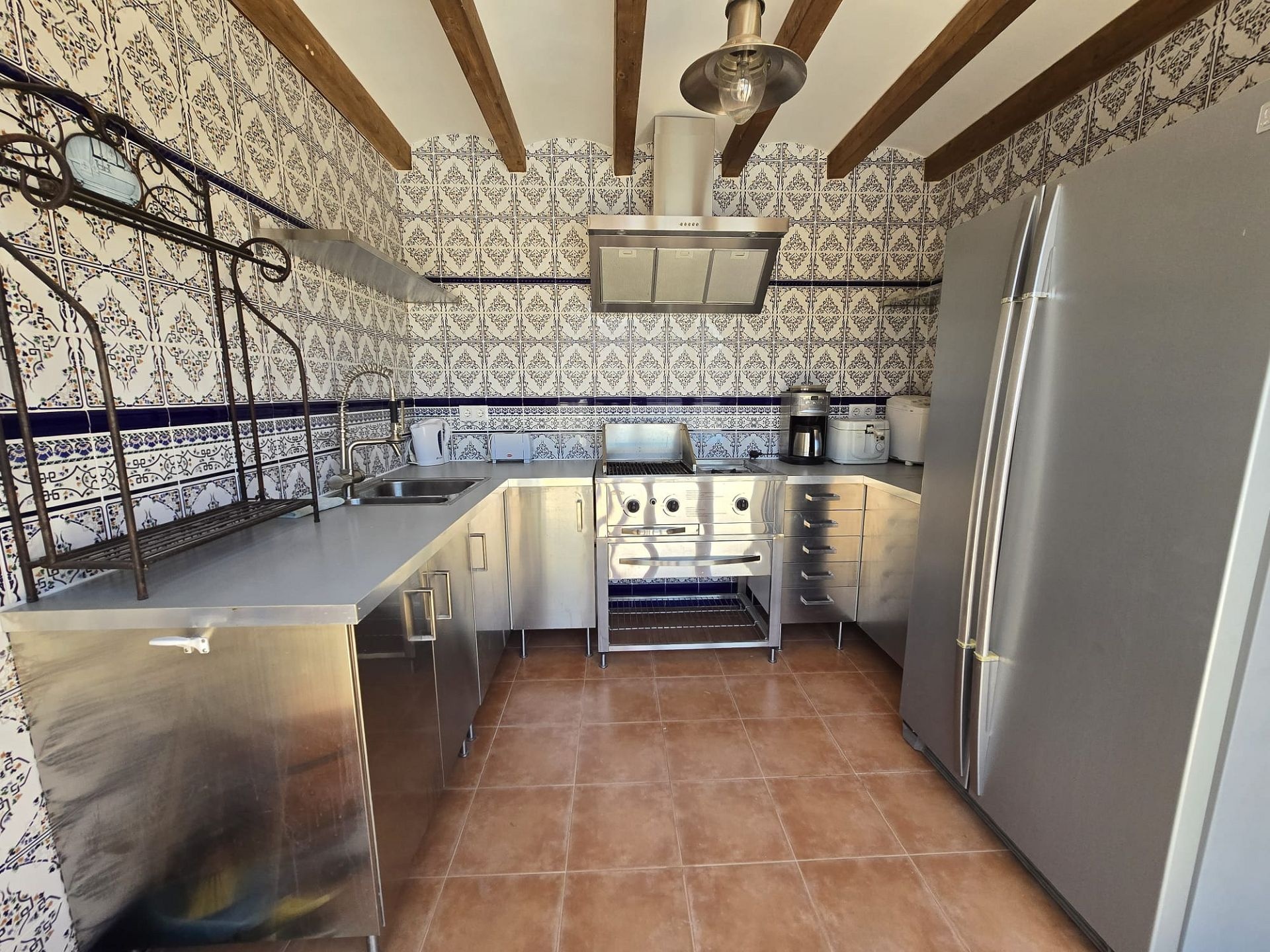 Country House in Pinoso (Ref: DOSI-3679)
