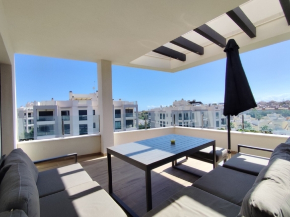 Villamartin