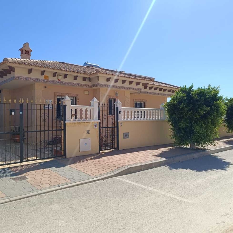 Villa in Fortuna (Ref: NWD6048)