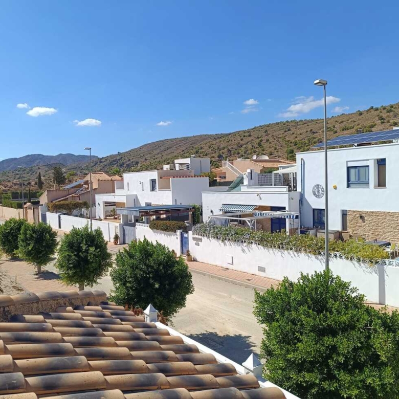Villa in Fortuna (Ref: NWD6048)