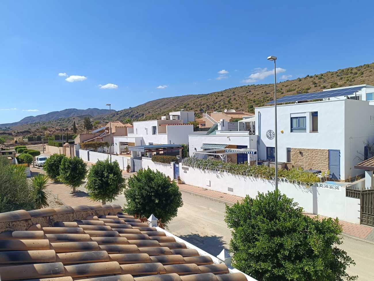 Villa in Fortuna (Ref: NWD6048)
