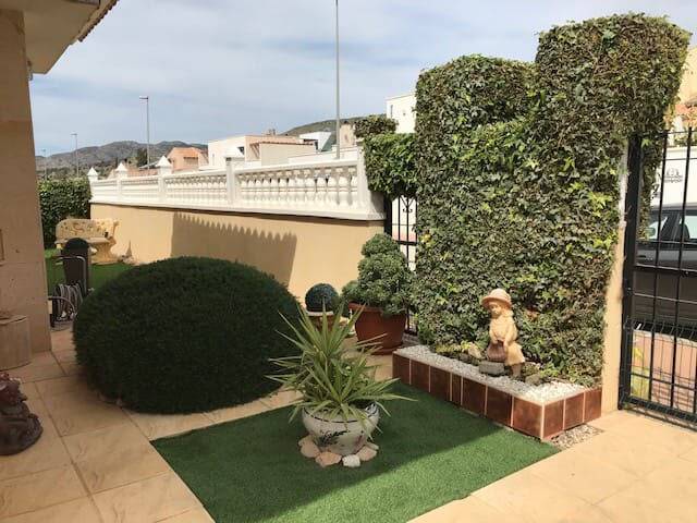 Villa in Fortuna (Ref: NWD6048)