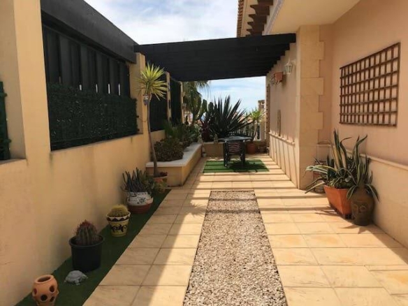 Villa in Fortuna (Ref: NWD6048)