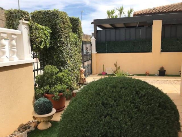 Villa in Fortuna (Ref: NWD6048)
