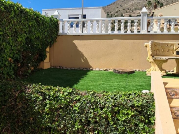 Villa in Fortuna (Ref: NWD6048)