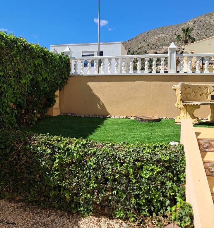 Villa in Fortuna (Ref: NWD6048)
