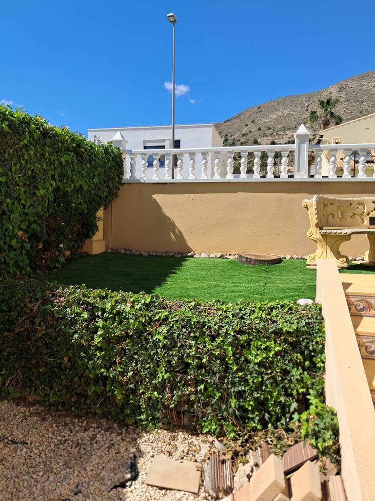 Villa in Fortuna (Ref: NWD6048)