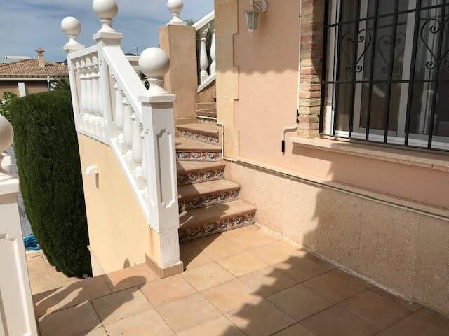 Villa in Fortuna (Ref: NWD6048)