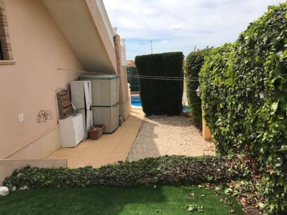 Villa in Fortuna (Ref: NWD6048)