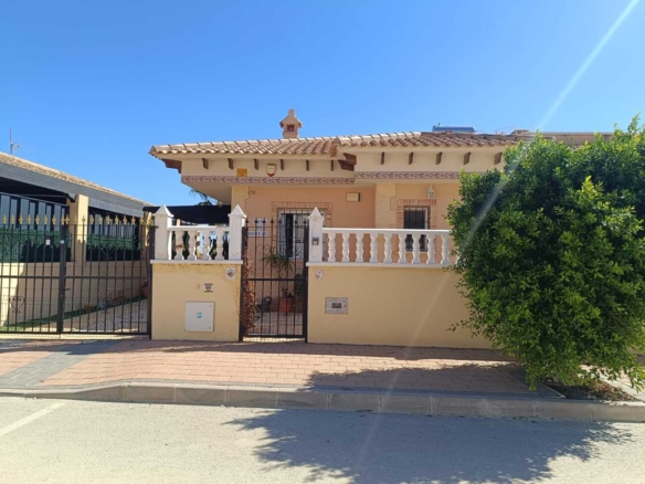 Villa in Fortuna (Ref: NWD6048)