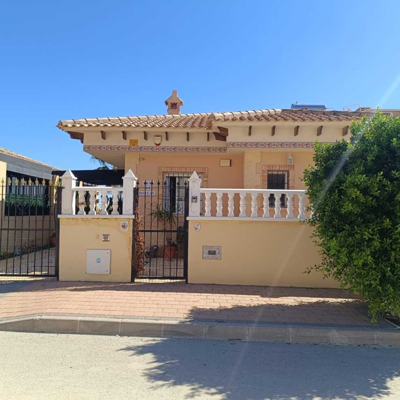 Villa in Fortuna (Ref: NWD6048)