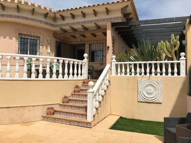 Villa in Fortuna (Ref: NWD6048)