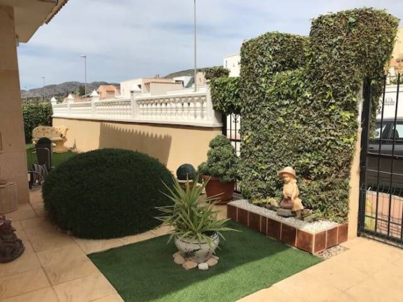 Villa in Fortuna (Ref: NWD6048)