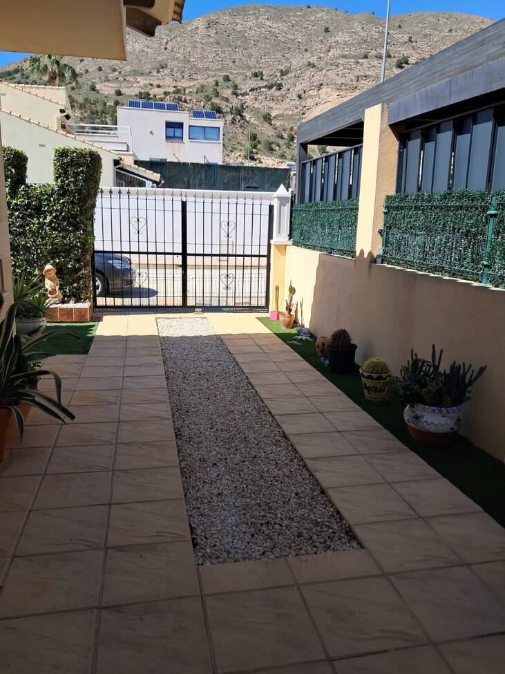 Villa in Fortuna (Ref: NWD6048)
