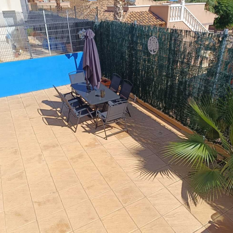 Villa in Fortuna (Ref: NWD6048)