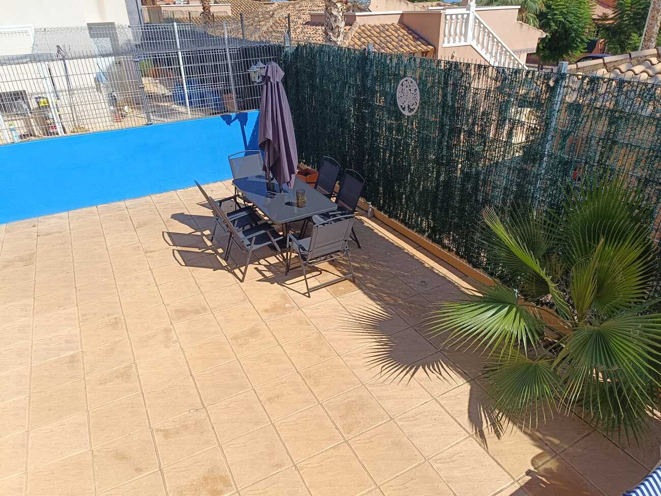 Villa in Fortuna (Ref: NWD6048)