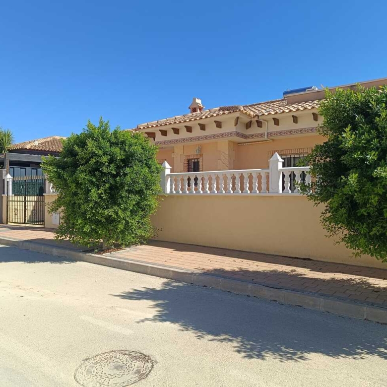 Villa in Fortuna (Ref: NWD6048)