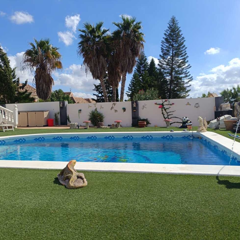 Villa in Fortuna (Ref: NWD6049)