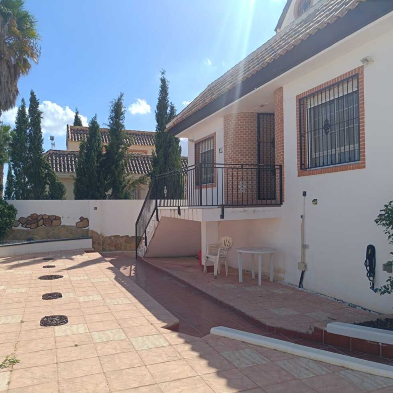Villa in Fortuna (Ref: NWD6049)