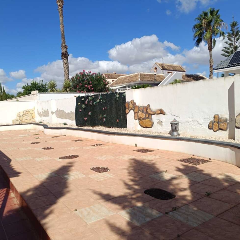 Villa in Fortuna (Ref: NWD6049)
