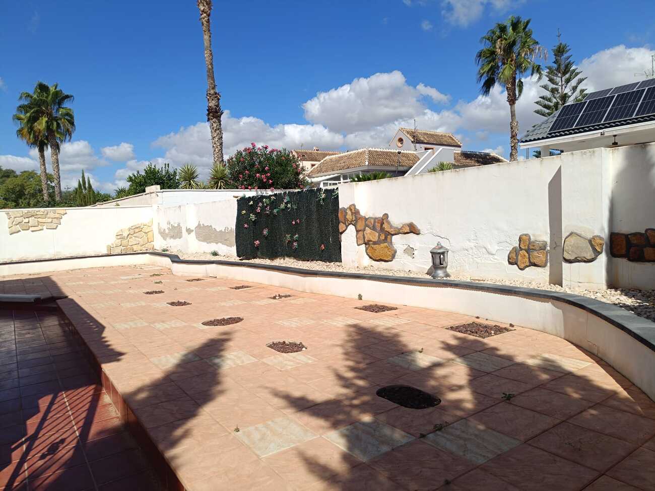 Villa in Fortuna (Ref: NWD6049)