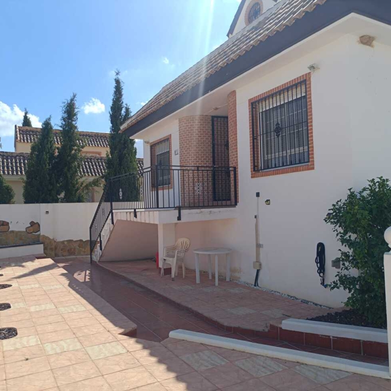 Villa in Fortuna (Ref: NWD6049)