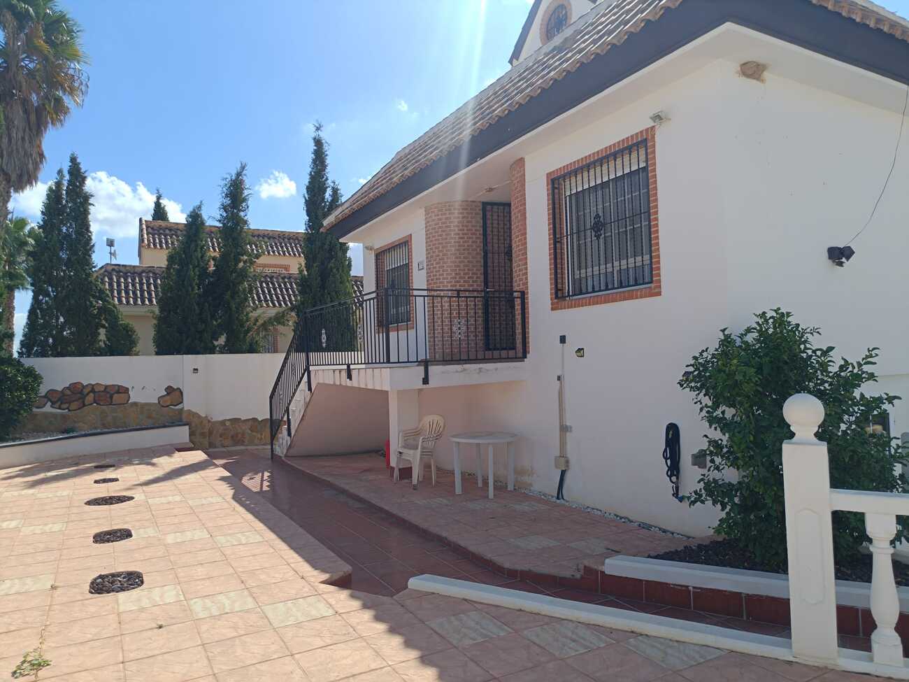 Villa in Fortuna (Ref: NWD6049)