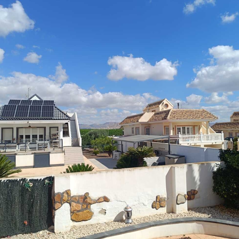 Villa in Fortuna (Ref: NWD6049)