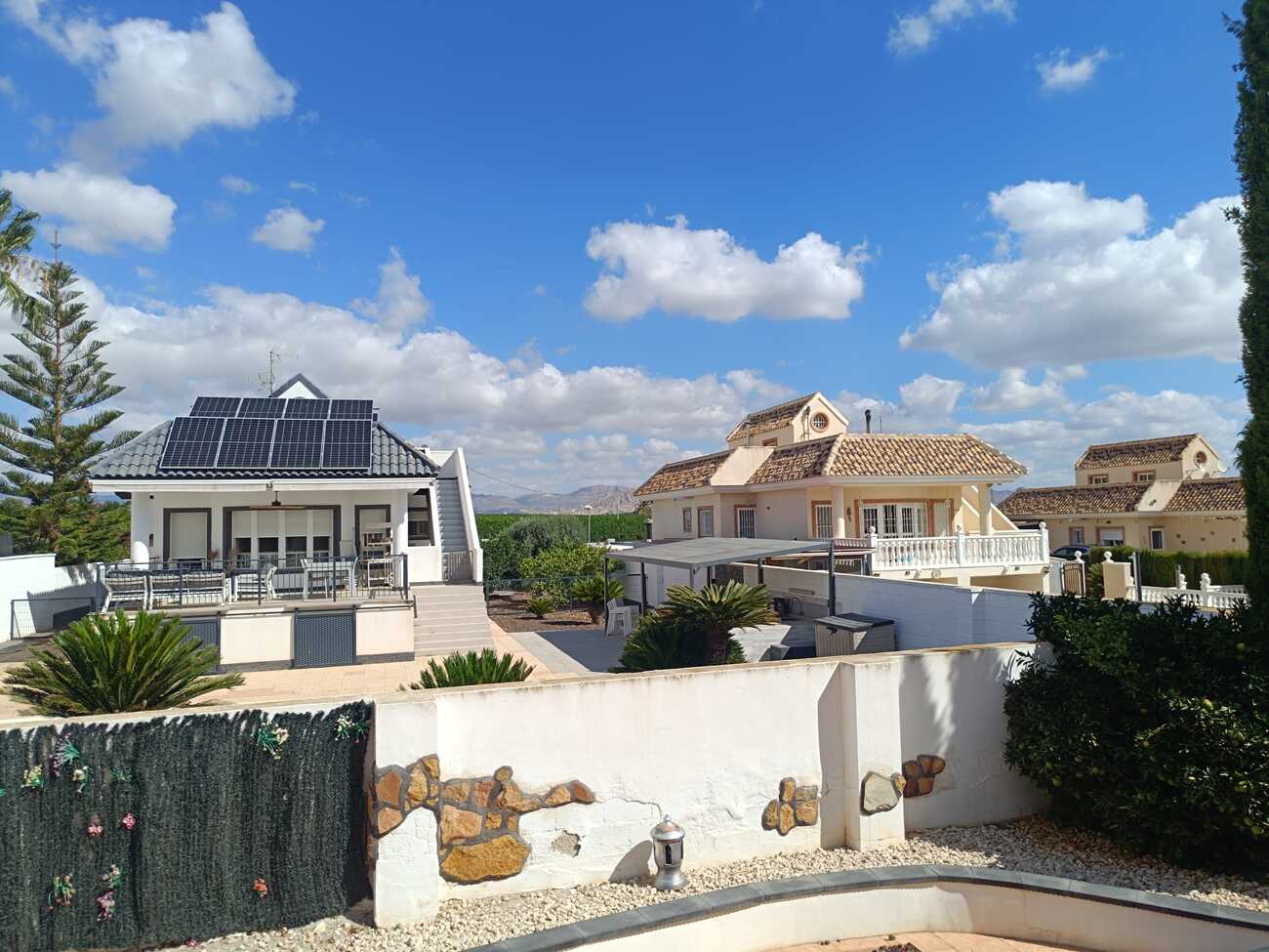 Villa in Fortuna (Ref: NWD6049)
