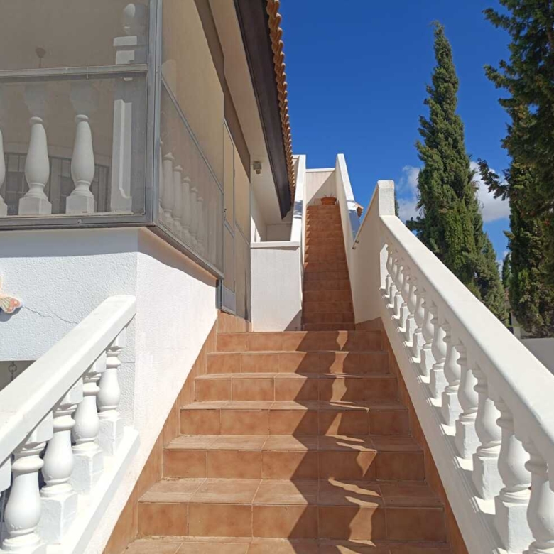 Villa in Fortuna (Ref: NWD6049)
