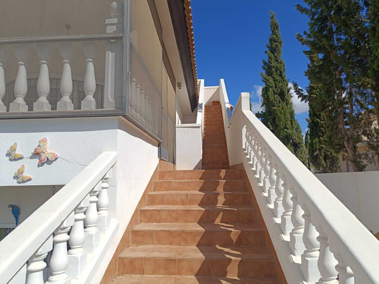Villa in Fortuna (Ref: NWD6049)