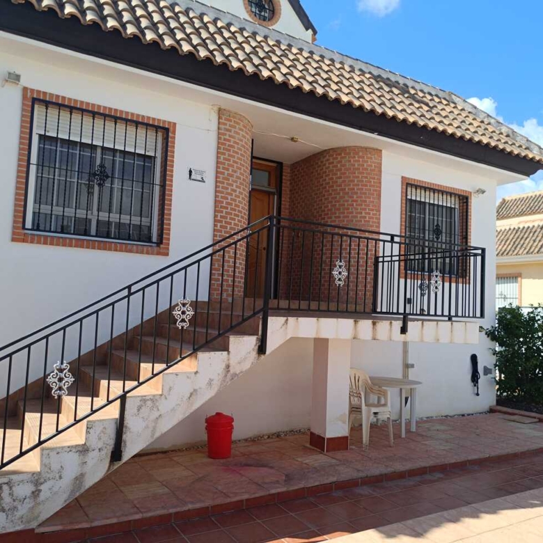 Villa in Fortuna (Ref: NWD6049)