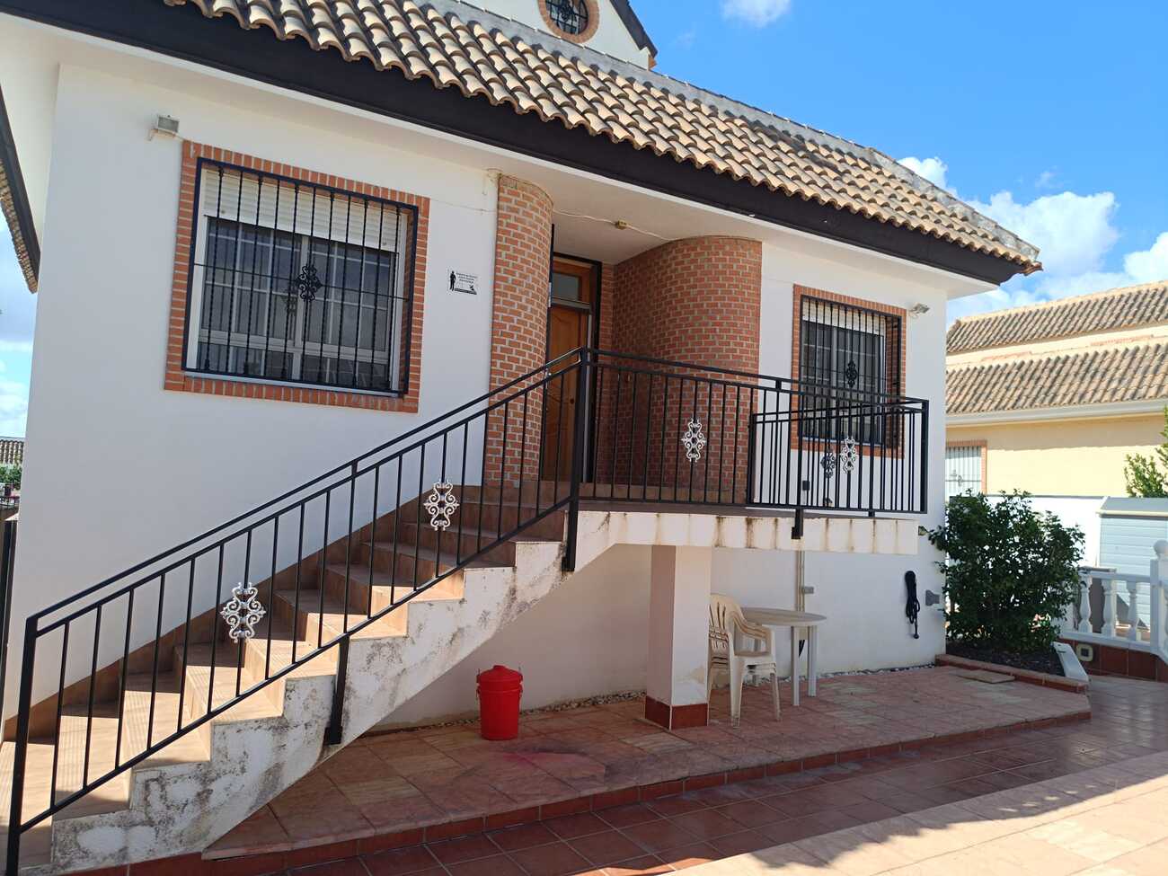 Villa in Fortuna (Ref: NWD6049)