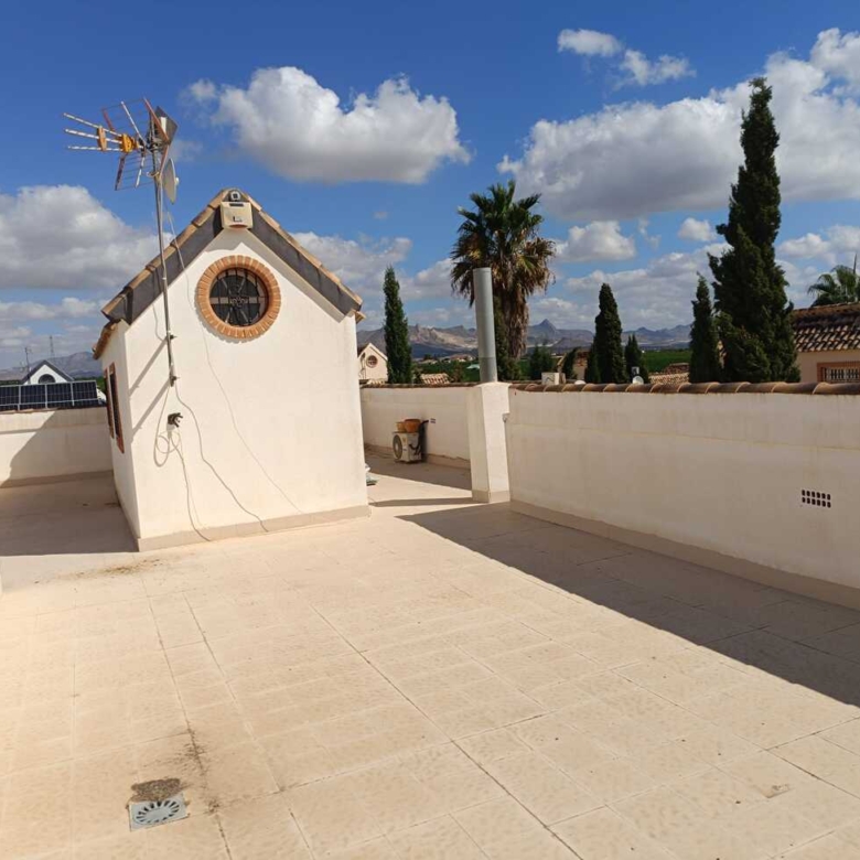 Villa in Fortuna (Ref: NWD6049)