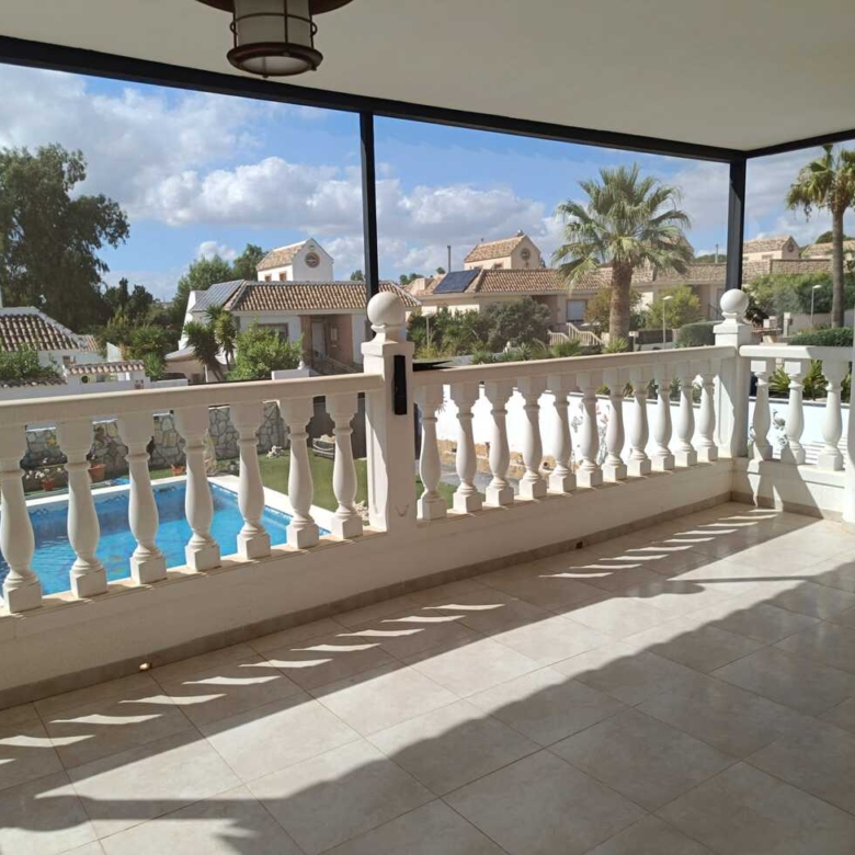 Villa in Fortuna (Ref: NWD6049)