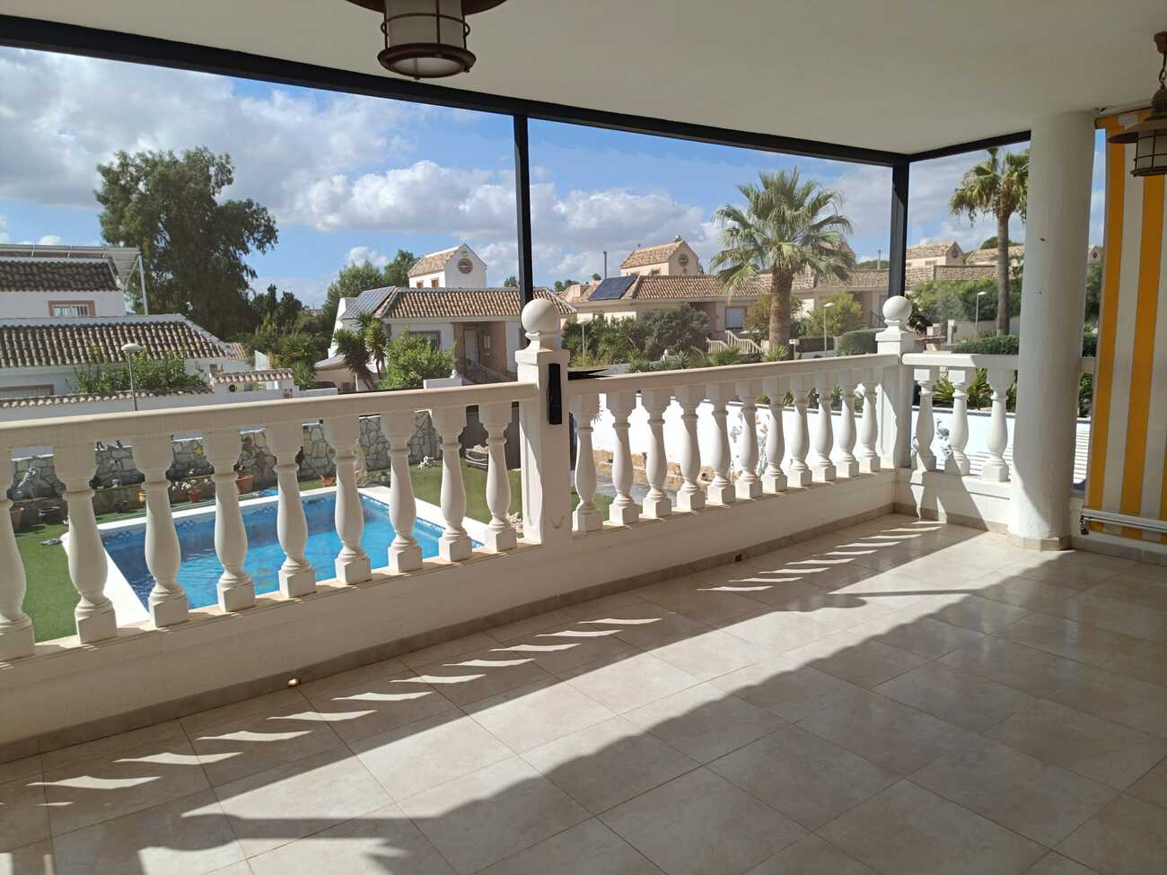 Villa in Fortuna (Ref: NWD6049)