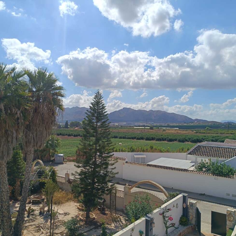 Villa in Fortuna (Ref: NWD6049)