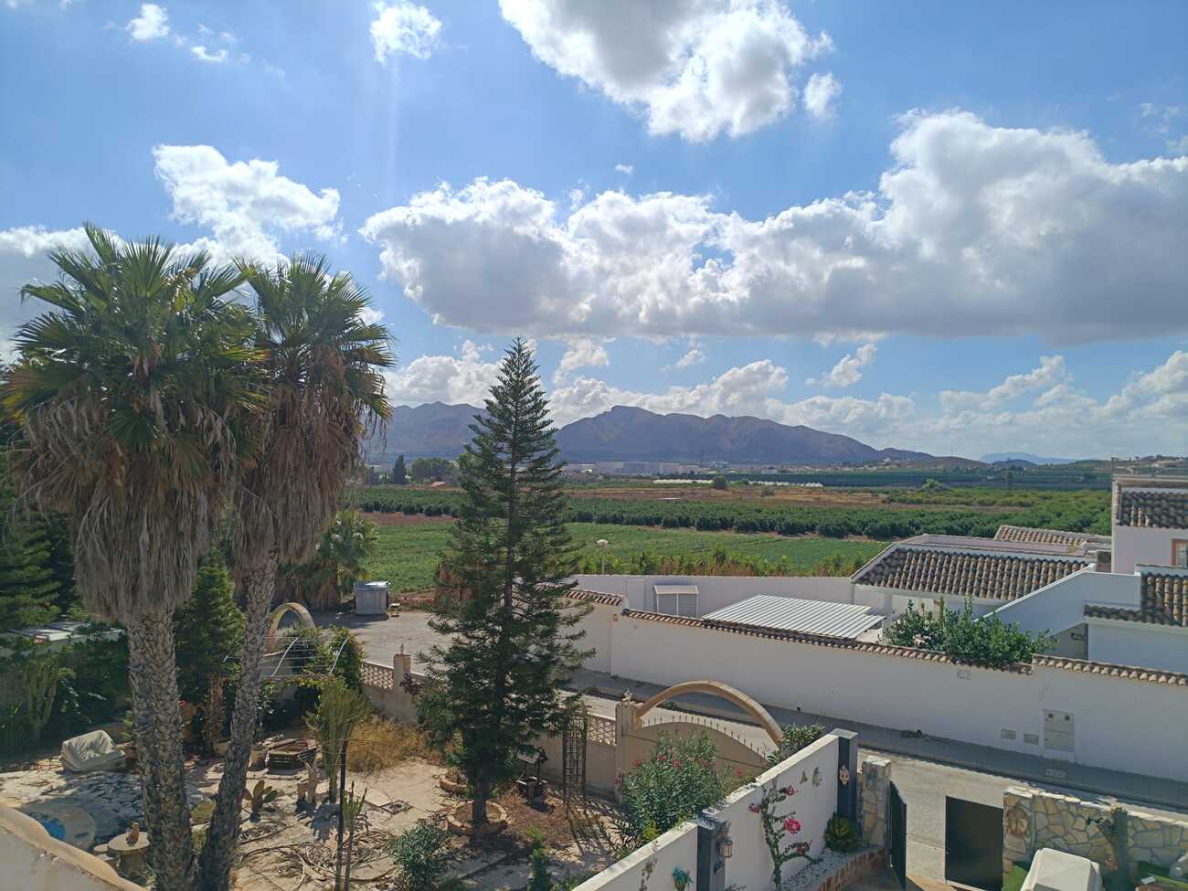 Villa in Fortuna (Ref: NWD6049)