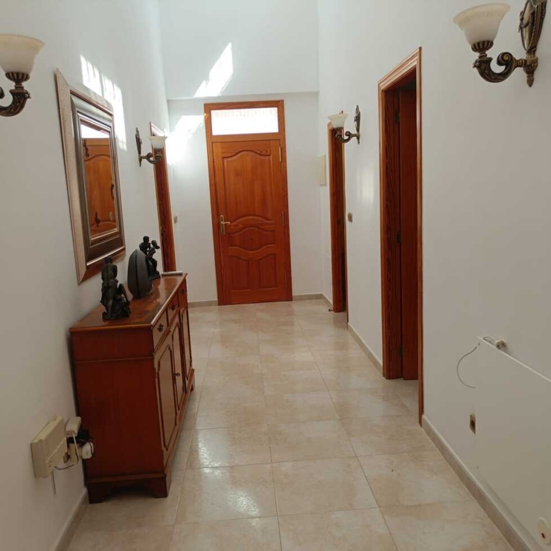 Villa in Fortuna (Ref: NWD6049)