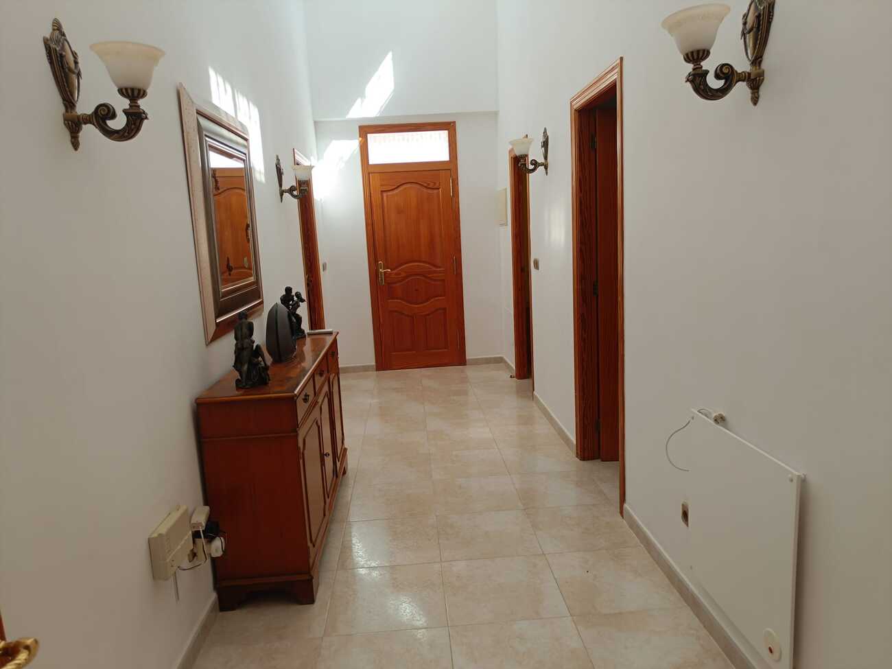 Villa in Fortuna (Ref: NWD6049)
