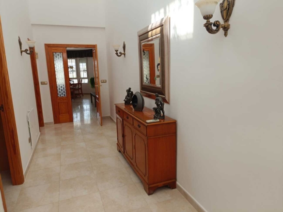 Villa in Fortuna (Ref: NWD6049)