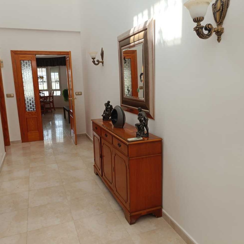 Villa in Fortuna (Ref: NWD6049)