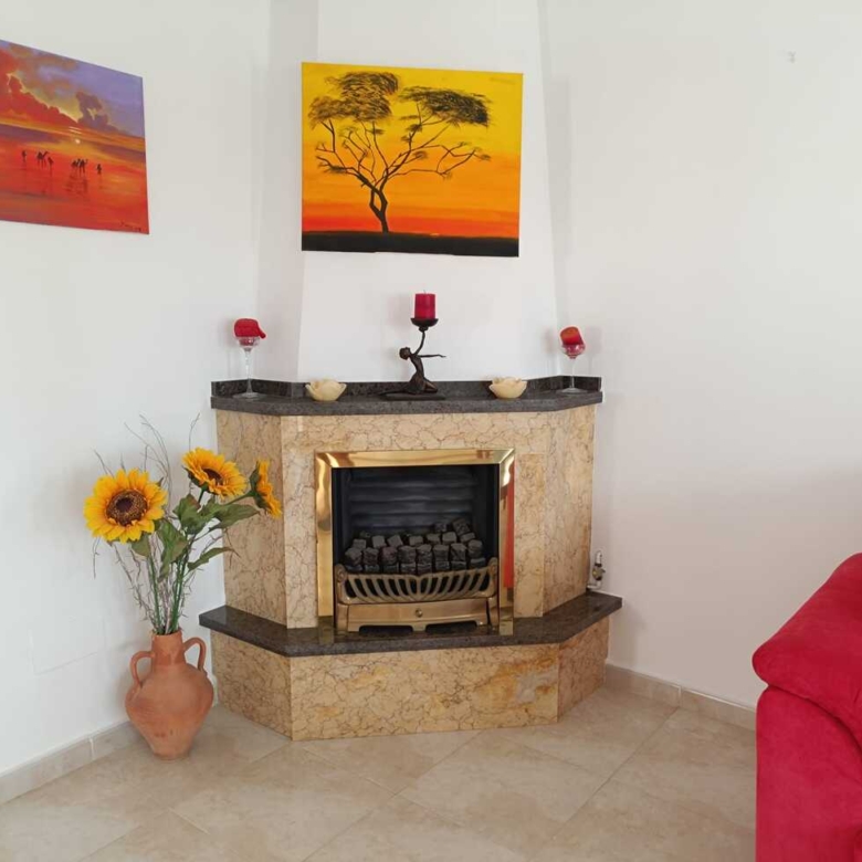 Villa in Fortuna (Ref: NWD6049)